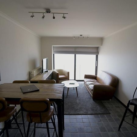 Appartement Caraibes 8Ste Verdieping Бланкенберге Экстерьер фото