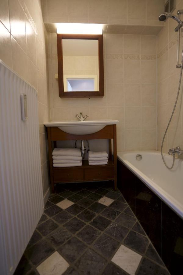 Appartement Caraibes 8Ste Verdieping Бланкенберге Экстерьер фото